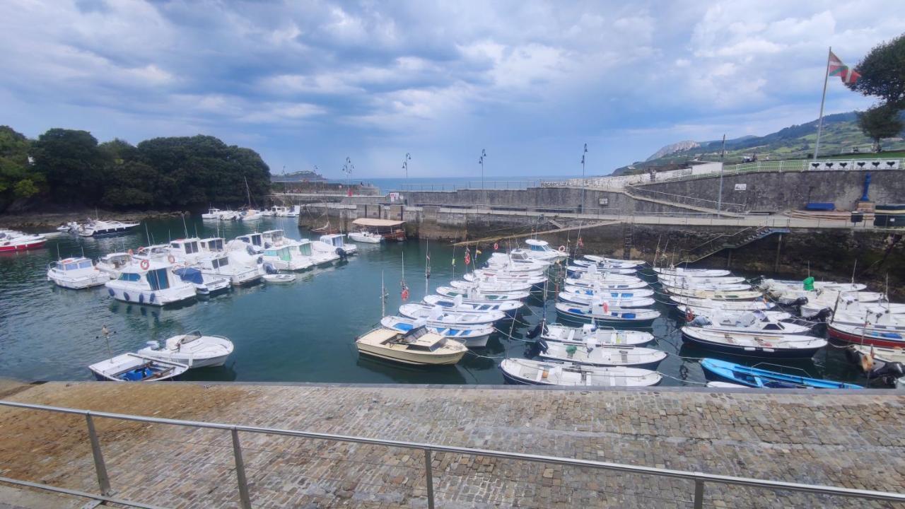 El Mirador De Mundaka By Urdaibai Rentals Eksteriør bilde