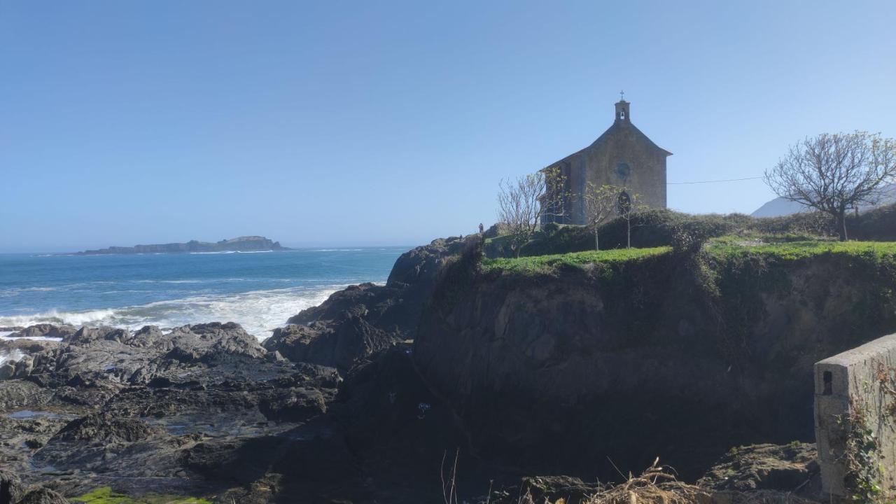 El Mirador De Mundaka By Urdaibai Rentals Eksteriør bilde