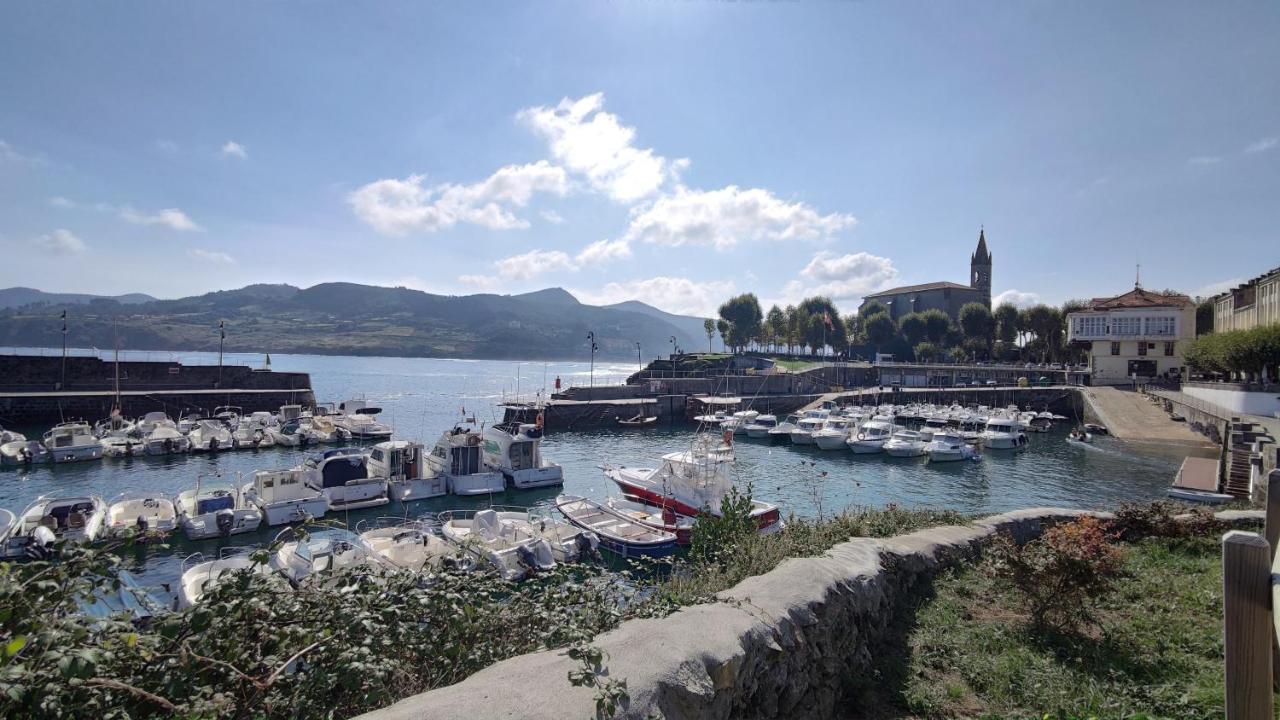 El Mirador De Mundaka By Urdaibai Rentals Eksteriør bilde