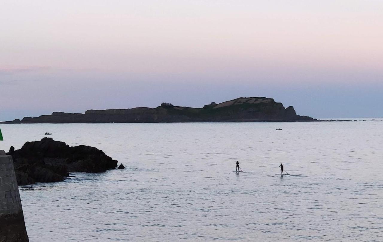 El Mirador De Mundaka By Urdaibai Rentals Eksteriør bilde