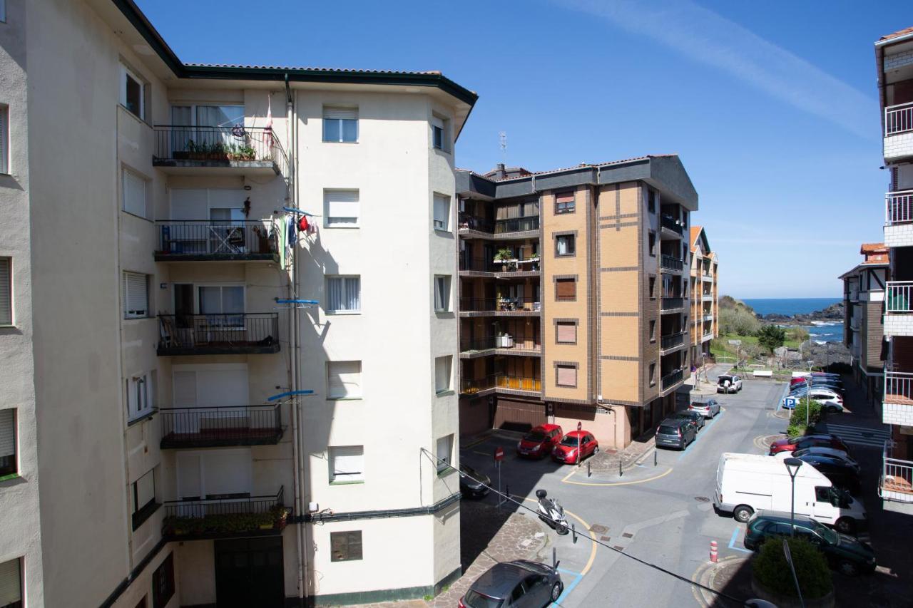 El Mirador De Mundaka By Urdaibai Rentals Eksteriør bilde