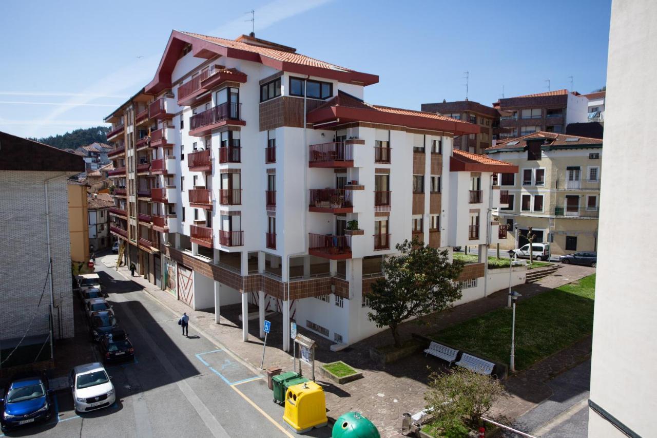 El Mirador De Mundaka By Urdaibai Rentals Eksteriør bilde