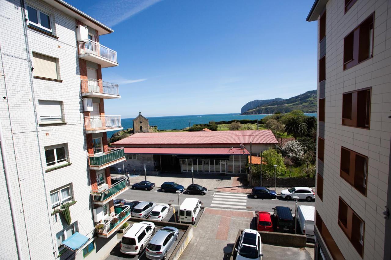 El Mirador De Mundaka By Urdaibai Rentals Eksteriør bilde