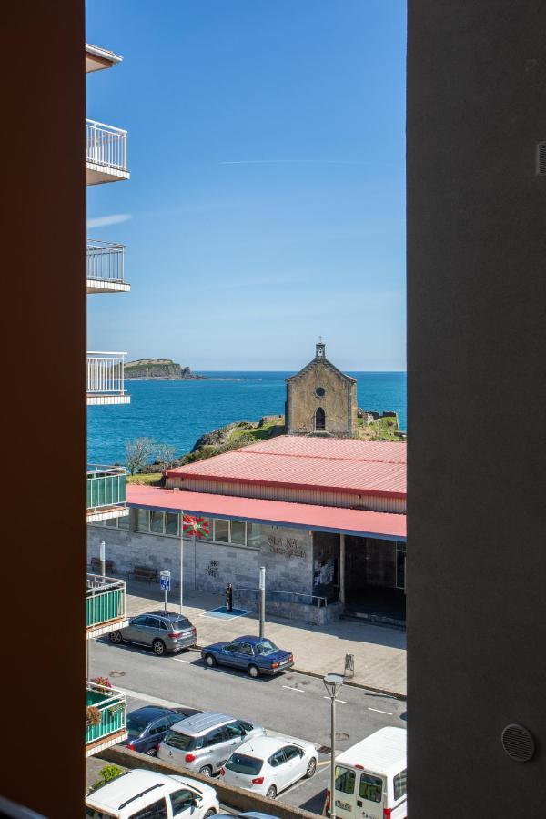El Mirador De Mundaka By Urdaibai Rentals Eksteriør bilde
