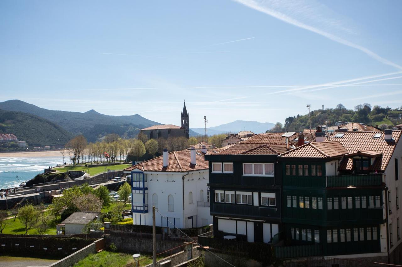 El Mirador De Mundaka By Urdaibai Rentals Eksteriør bilde