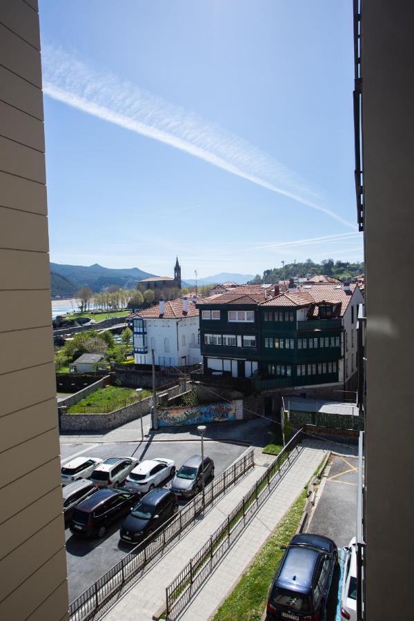 El Mirador De Mundaka By Urdaibai Rentals Eksteriør bilde