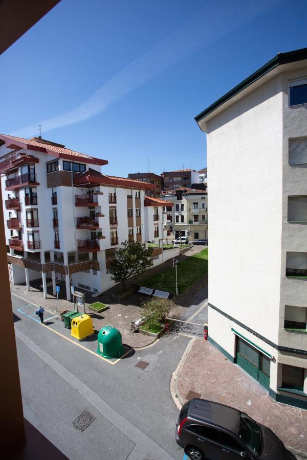 El Mirador De Mundaka By Urdaibai Rentals Eksteriør bilde